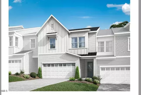 7935 Berry Crest Ave, Raleigh, NC 27617