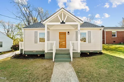 621 Bacon St, Durham, NC 27703