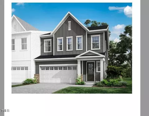7937 Berry Crest Ave, Raleigh, NC 27617