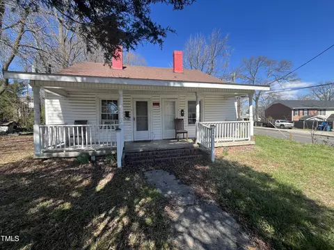 1409 Liberty St, Durham, NC 27703