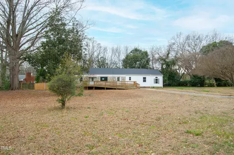 1014 Southerlund Rd, Garner, NC 27529