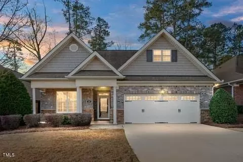 320 Easy Wind Ln, Garner, NC 27529 photo 2