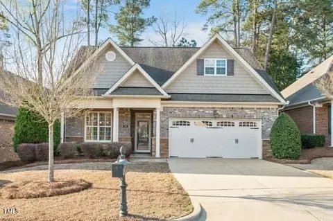 320 Easy Wind Ln, Garner, NC 27529 photo 4