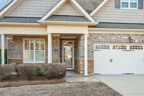 320 Easy Wind Ln, Garner, NC 27529 photo 27