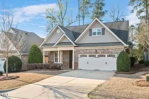 320 Easy Wind Ln, Garner, NC 27529 photo 3