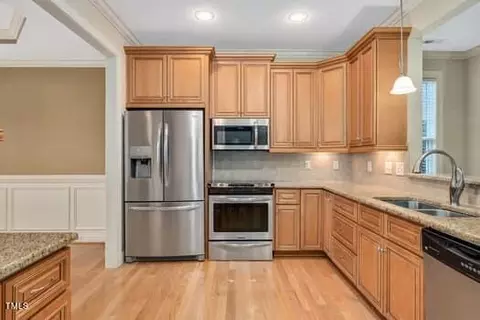 320 Easy Wind Ln, Garner, NC 27529 photo 13