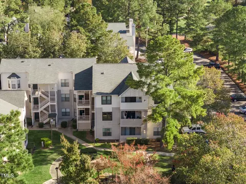 600 Audubon Lake Dr #4C13, Durham, NC 27713