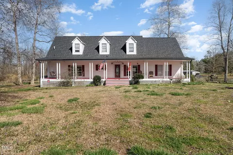 468 Brewer Rd, Louisburg, NC 27549
