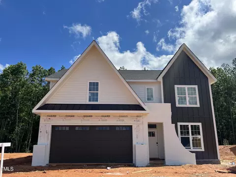 320 Sutherland, Franklinton, NC 27525 photo 1