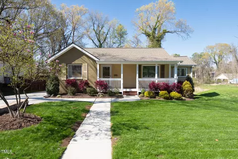 903 Camden Ave, Durham, NC 27701