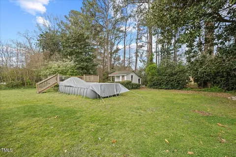507 E 2nd St, Kenly, NC 27542 photo 26
