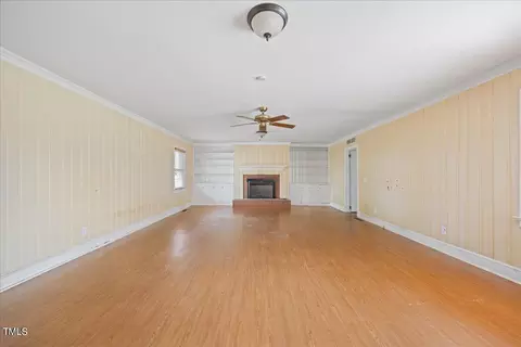 507 E 2nd St, Kenly, NC 27542 photo 10