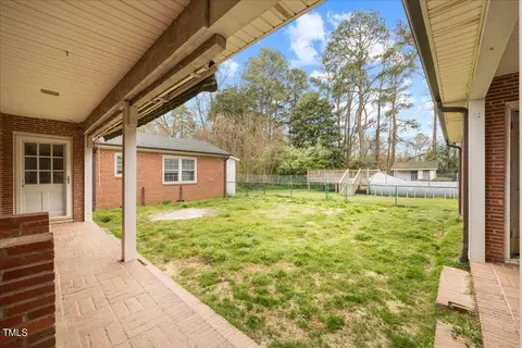 507 E 2nd St, Kenly, NC 27542 photo 24