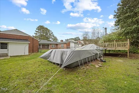 507 E 2nd St, Kenly, NC 27542 photo 28