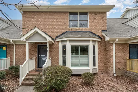 5500 Fortunes Ridge Dr #65B, Durham, NC 27713