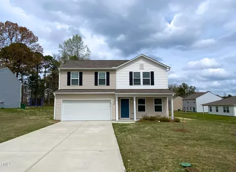 102 Kyles, Tarboro, NC 27886
