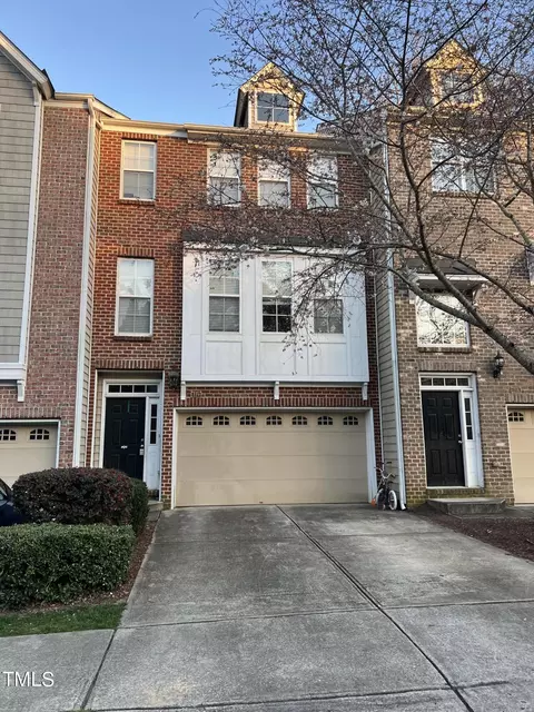 220 Napa Valley Way, Chapel Hill, NC 27516