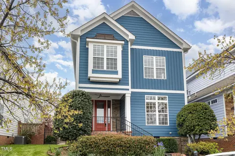 1141 N Blount St, Raleigh, NC 27604