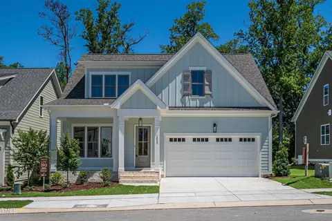 6056 Scalybark Rd, Durham, NC 27712