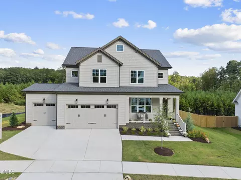 6059 Scalybark Rd, Durham, NC 27712