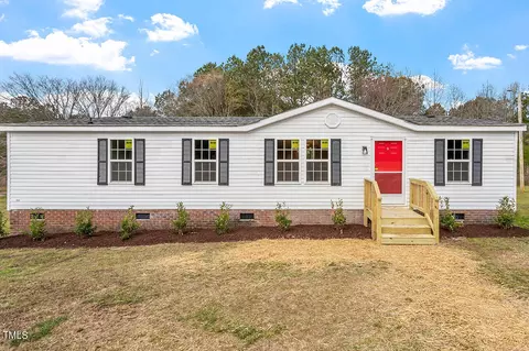 1635 Pope Rd, Creedmoor, NC 27522