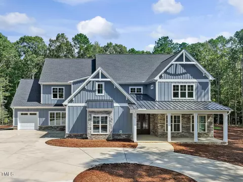 71 Weaver Trl, New Hill, NC 27562
