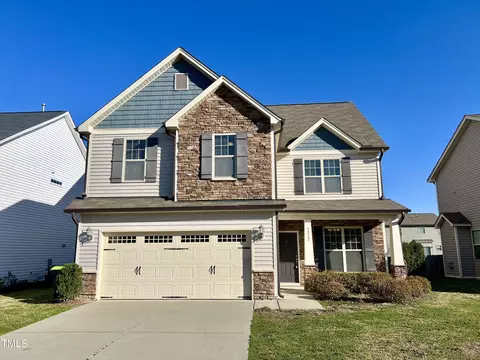 3212 Whispernut Ln, Zebulon, NC 27597