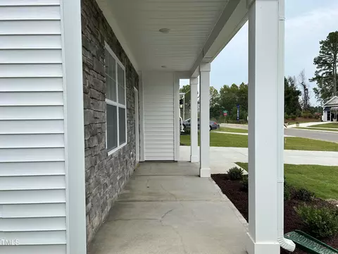 1214 Middlecrest Dr, Rocky Mount, NC 27804