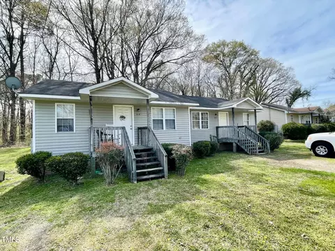 212214 Cooper St, Louisburg, NC 27549