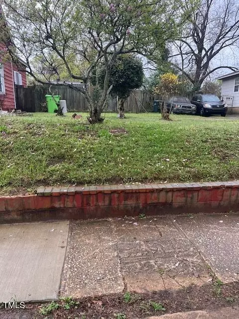 814 E Davie St, Raleigh, NC 27601