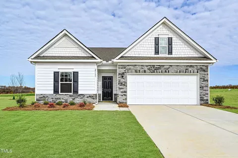 358 Liam Dr, Broadway, NC 27505