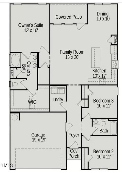 358 Liam Dr, Broadway, NC 27505 photo 3