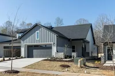 29 Merriville Rd, Pittsboro, NC 27312