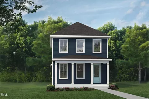 1305 Piper Hill Ln #251, Wake Forest, NC 27587