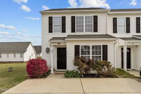 240 Anna St, Lillington, NC 27546