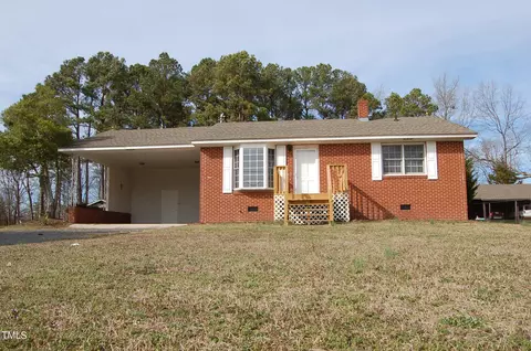 109 Moss Rd, Creedmoor, NC 27522