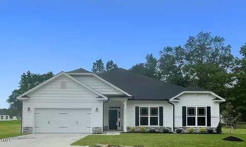 4925 Pine St #LOT 58, Battleboro, NC 27809