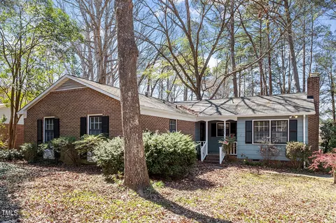 5905 Rangeley Dr, Raleigh, NC 27609