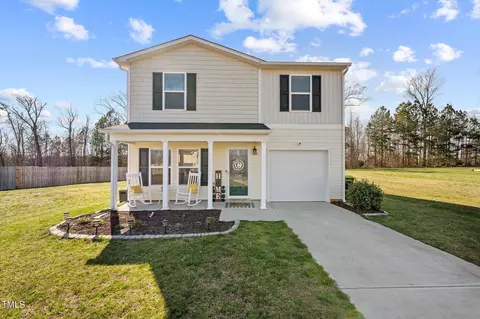 5242 Merlin Dr, Snow Camp, NC 27349