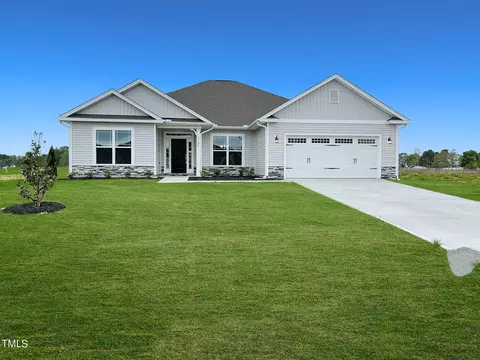 4953 Pine St #LOT 59, Battleboro, NC 27809