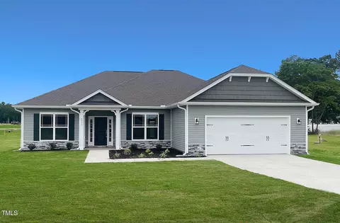 5025 Dogwood Dr #LOT 53, Battleboro, NC 27809