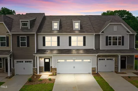 830 Pryor St #60, Mebane, NC 27302