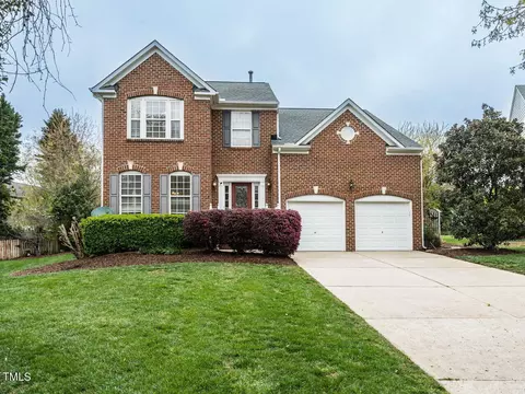 214 Competition Rd, Raleigh, NC 27603
