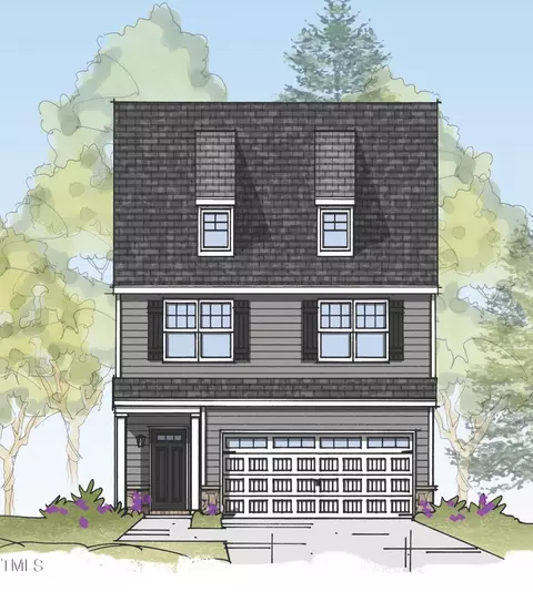 834 Pryor St #62, Mebane, NC 27302