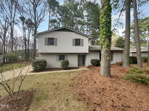 6512 Brookhollow Dr, Raleigh, NC 27615