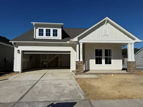 1740 Raven Falls Dr, Wendell, NC 27591