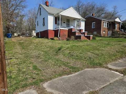 801 Massey Ave, Durham, NC 27701