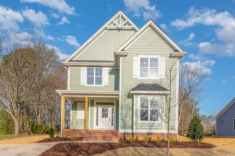 416 S Main St, Franklinton, NC 27525