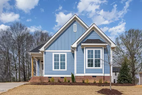 412 S Main St, Franklinton, NC 27525