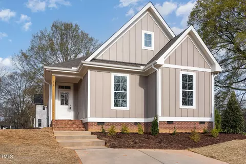 408 S Main St, Franklinton, NC 27525